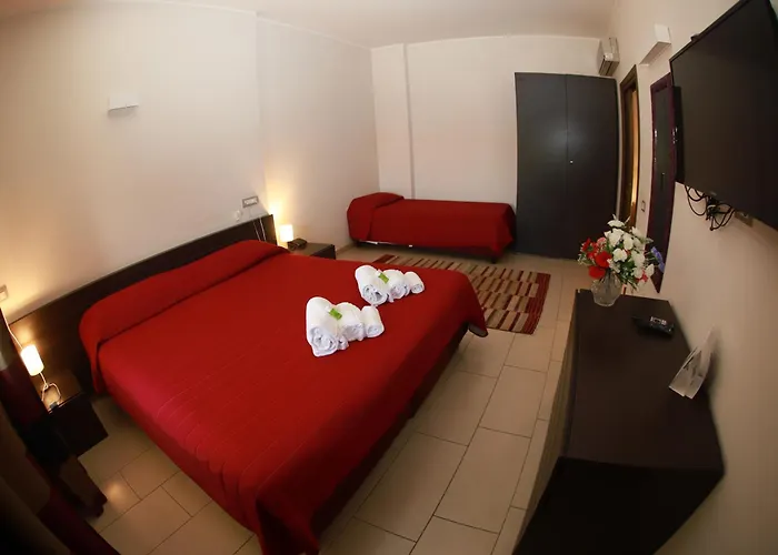 Hotel Massimino